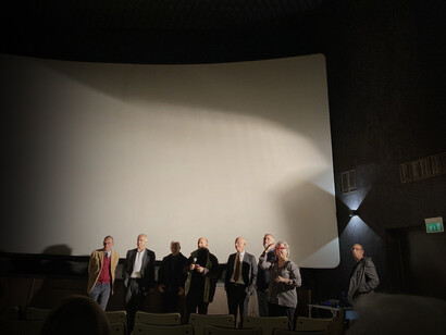 Presentazione del documentario di Veltroni dedicato a Pio La Torre
