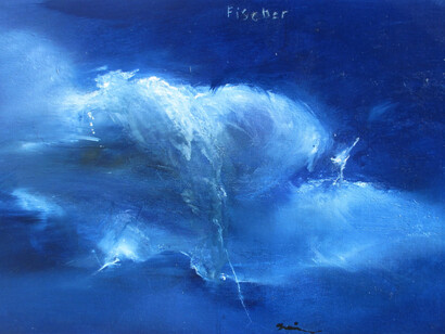 Sergej Glinkov, Heaven, dettaglio