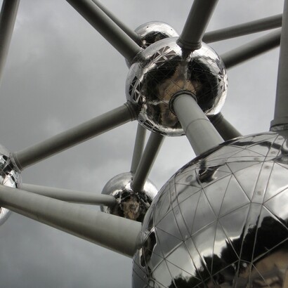 Atomium (Bruselas) 
