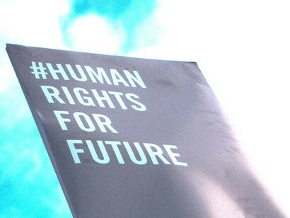 «Human Rights For Future»
