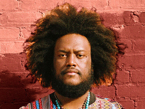 Kamasi Washington