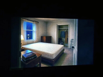Jean Mason, Hopes, dreams and reality, exhibition view. Courtesy of Bruno David Gallery