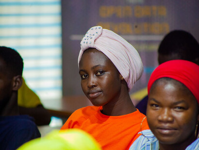 Dagbani Wikimedians User Group es un grupo de usuarios dedicado a promover proyectos de Wikimedia en los idiomas Gur/Mabia, Ghana 
