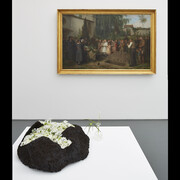 Flowers to Art. Courtesy of Aargauer Kunsthaus