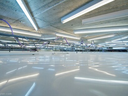 Aeroporto de Zurique