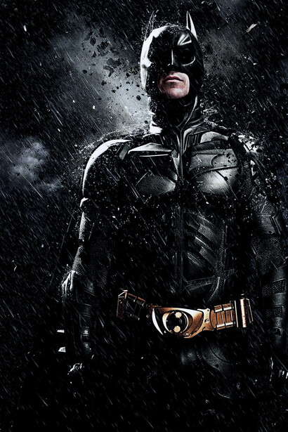 Batman, il film