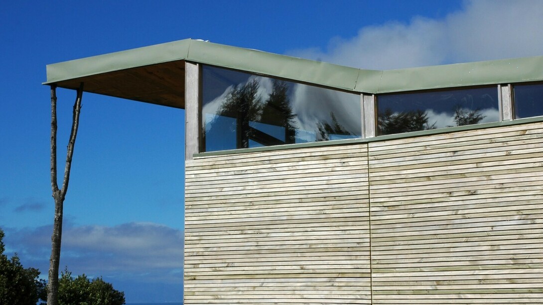 Iris House