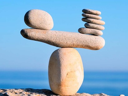 Equilibrio