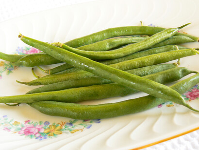 Fagiolini freschi