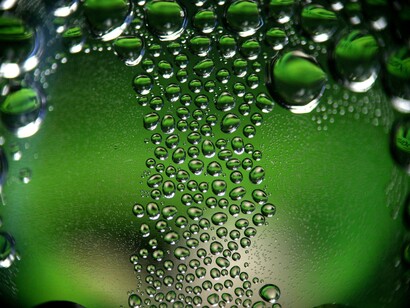 Bollicine di saggezza
