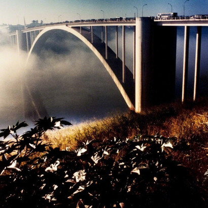 Alfredo Srur. Courtesy of Gallery Julian Sander