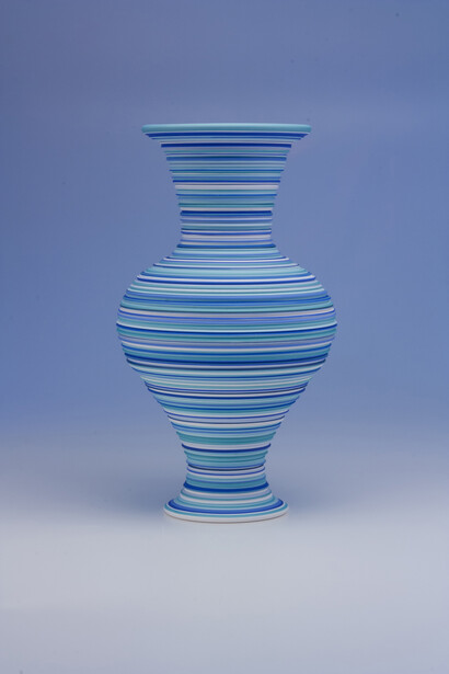 Transfiguration. Courtesy of Art Mûr Berlin