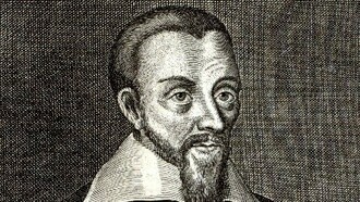 Retrato anónimo de Sébastien Castellion (1515-1563)