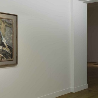 Step by Step. Courtesy of Nouveau Musée National de Monaco