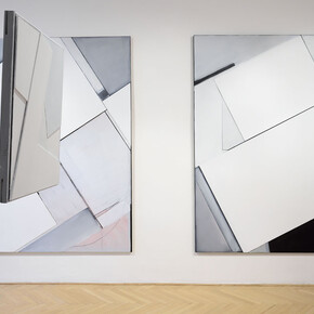 Uneasily Visible Place. Courtesy of Zahorian & Van Espen