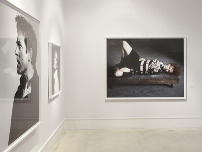 Bryan Adams. Courtesy of Camera Work