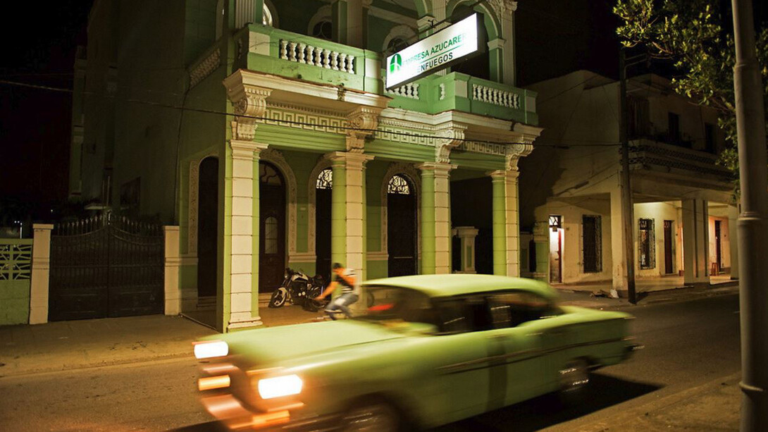 Picture This. Courtesy of Elisa Contemporary Art