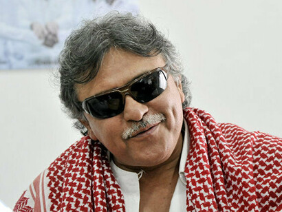 Jesús Santrich
