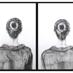 The Lake Twins, And Two