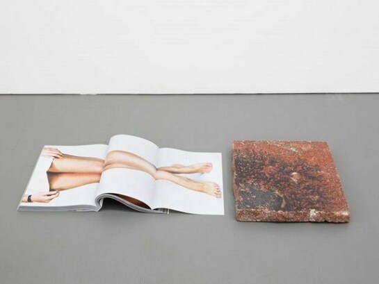 Elliman, Untitled (September Magazine), 2013