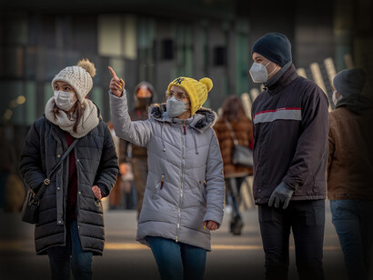 Even though 57% of the world population has received at least one dose of a Covid-19 vaccine, only 7.5% of people in low-income countries have received at least one dose