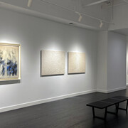 Various artists, Two X, exhibition view. Courtesy of Hemphill