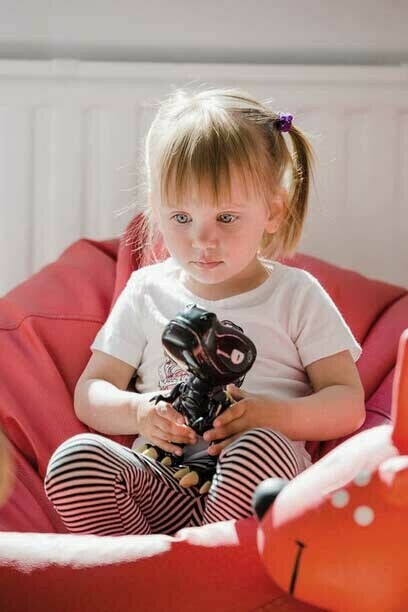 Es importante recordar que tus hijos mayores no tienen la culpa de por qué decidieron sus padres tener más hijos