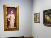 City of women. Courtesy of Lower Belvedere