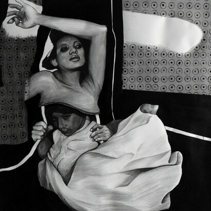 Tijuana Bibles. Courtesy of Pierogi Gallery