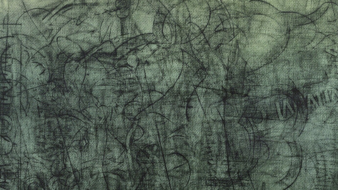 Rannva Kunoy. Courtesy of Nathalie Karg Gallery