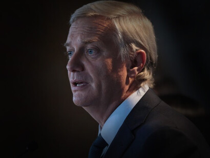 José Antonio Kast, líder del Partido Republicano en Chile