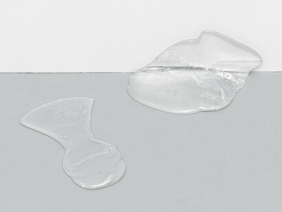 Katherine Vetne. Courtesy of Catharine Clark Gallery