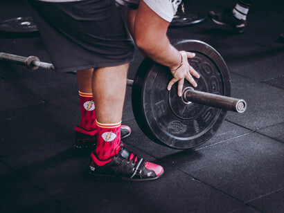 Cuida tu alimentación: Así como la recuperación, comer lo suficiente priorizando una dieta balanceada generará cambios beneficiosos física y mentalmente