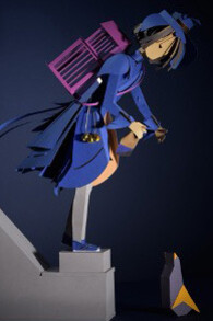 La flauta mágica y la Reina de la Noche