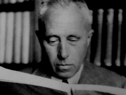 Johan Huizinga
