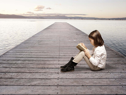 Time for reading