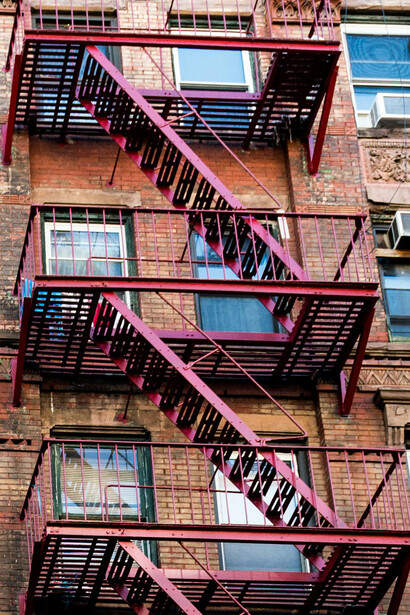 Medidas de Prevenção: Entenda a importância de adotar estratégias eficazes desde o planejamento até a execução de projetos arquitetônicos