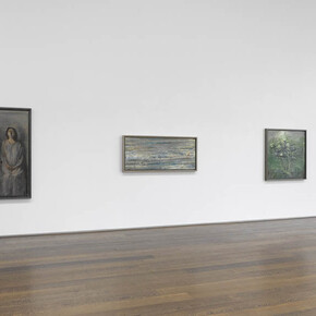 Celia Paul. Courtesy of Victoria Miro Gallery