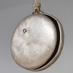 Pablo Vargas Lugo, Omega. Cortesía de Galería Labor