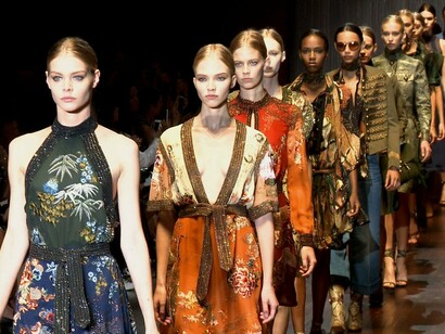 Fashion Week