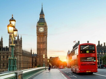 Big Ben