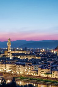 A Firenze tourismA 2020 