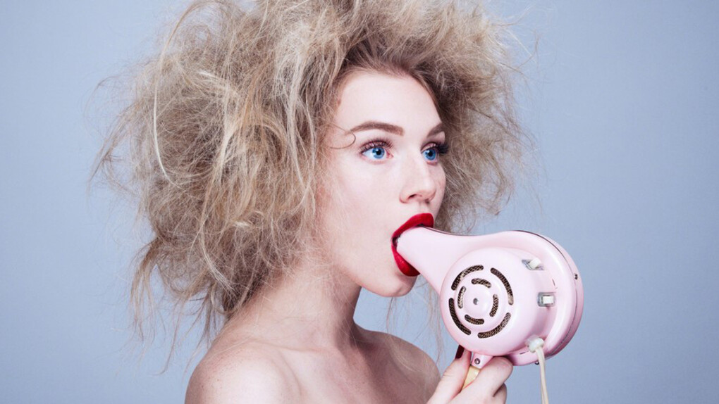 Tyler Shields. Courtesy of Imitate Modern 