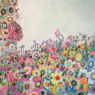 Garden Variety. Courtesy of Woodbury House and Sage Vaughn