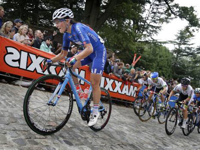 Elisa Longo Borghini