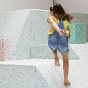 The Brutalist Playground. Courtesy of Vitra Design Museum