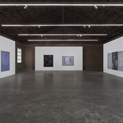 Zhi Wei, Folly, exhibition view. Courtesy of Beijing Commune