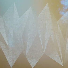 Christopher Russell. Courtesy of Von Lintel Gallery