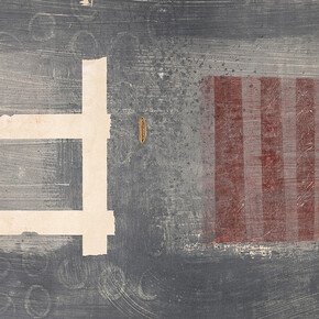 Mitch Lyons. Courtesy of Delaware Art Museum