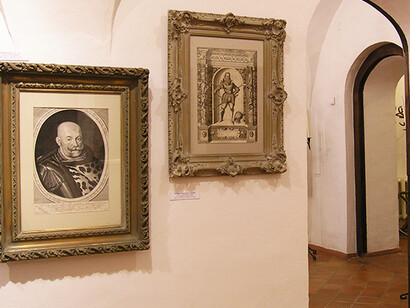 Kazys Varnelis House-Museum. Courtesy of Lietuvos nacionalinis muziejus